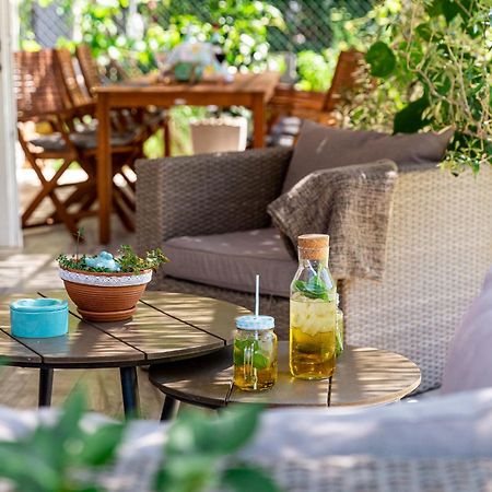 Berrybay Holidayhome Балатонкерестур Экстерьер фото