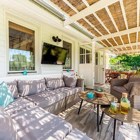 Berrybay Holidayhome Балатонкерестур Экстерьер фото