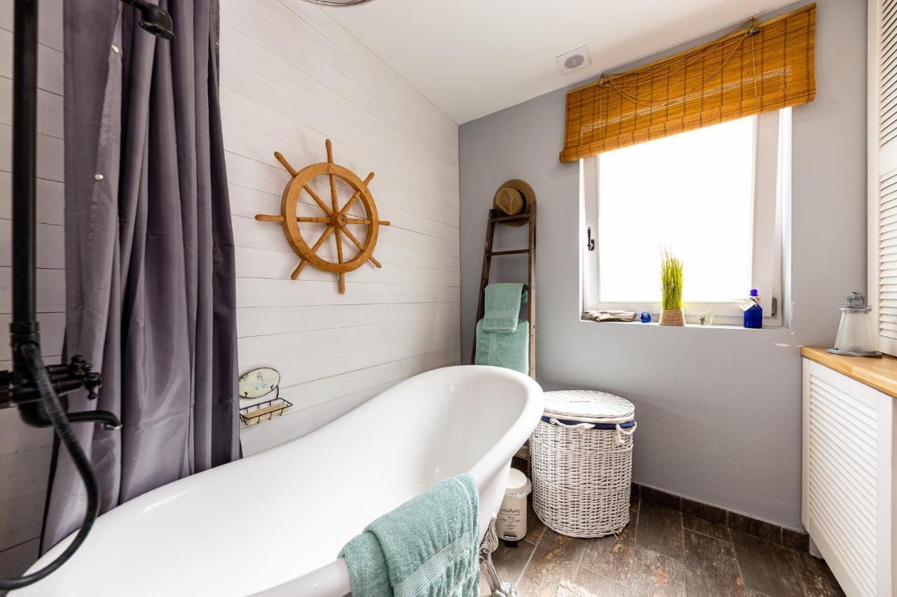 Berrybay Holidayhome Балатонкерестур Экстерьер фото