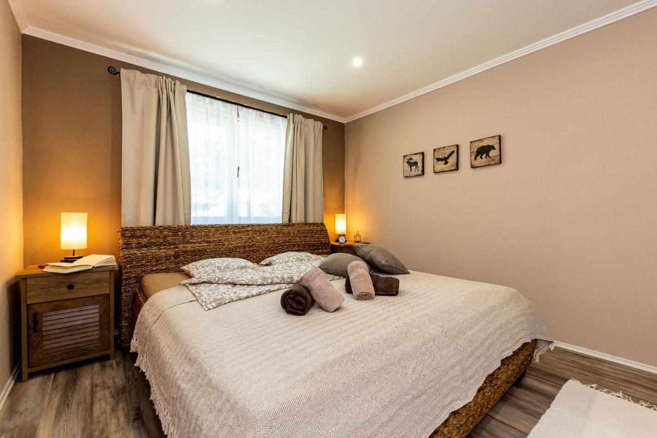 Berrybay Holidayhome Балатонкерестур Экстерьер фото